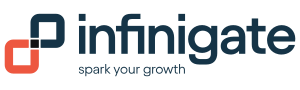 Infinigate Logo