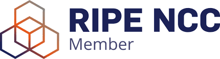 RIPE NCC Logo