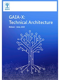 gaia-x-technical-architecture